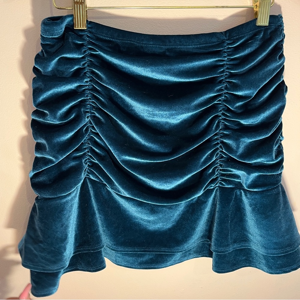 Wild fable skirt✨💕🍀🦋